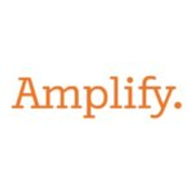 Amplify Education logo