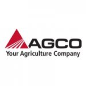 AGCO is hiring for remote Front-End Software Developer
