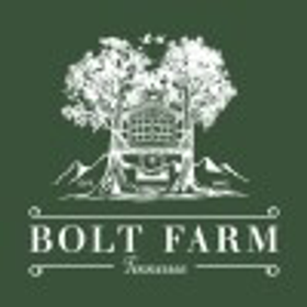 Bolt Farm Treehouse logo