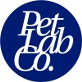 PetLab Co. logo