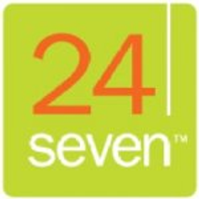 24 Seven Talent is hiring for remote Senior Graphic Designer
