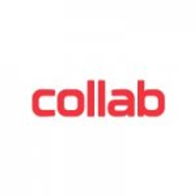 Collab, Inc. logo