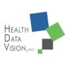 Health Data Vision, Inc. - HDVI logo