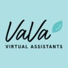 VaVa Virtual Assistants logo