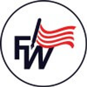 FedWriters logo