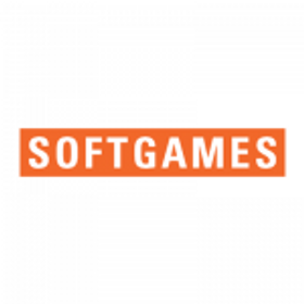SOFTGAMES logo