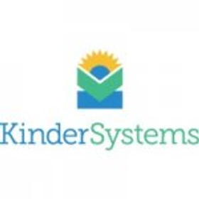 KinderSystems logo