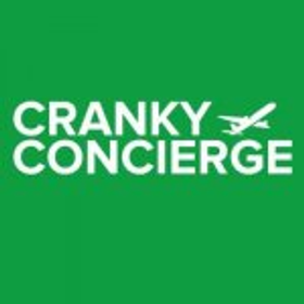 Cranky Concierge logo