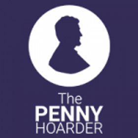 Penny Hoarder logo