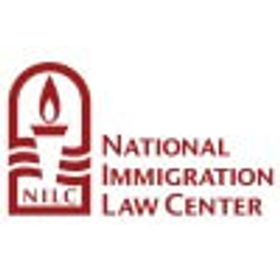 National Immigration Law Center - NILC logo