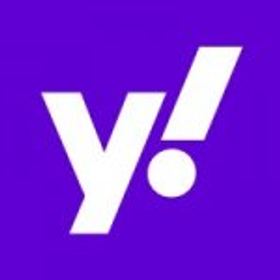 Yahoo News logo