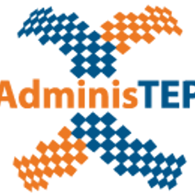 Administep logo