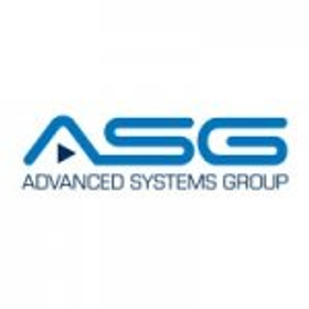 Advanced Systems Group - ASG is hiring for remote Senior Social Media Manager