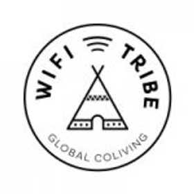 WiFi Tribe Co. logo