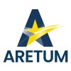 ARETUM logo