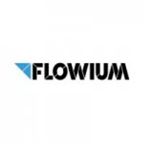 Flowium.com logo