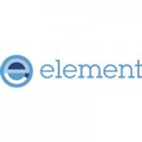 Element Materials Technology logo