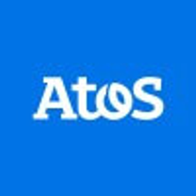 Atos is hiring for remote roles