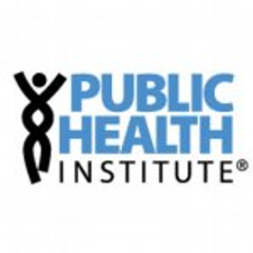 Public Health Institute - PHI logo
