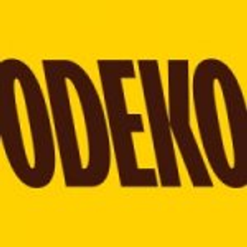 Odeko logo