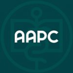 AAPC - American Academy of Professional Coders logo