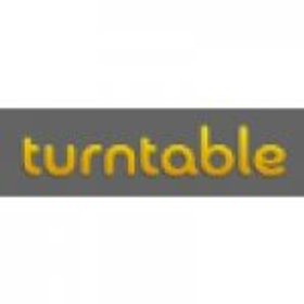 Turntable.fm, Inc. logo