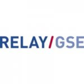 Relay Graduate School of Education - RGSE logo