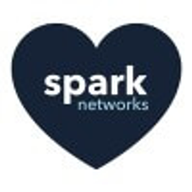 Spark Networks logo