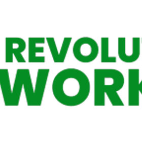 Food Revolution Network logo
