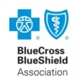 Blue Cross Blue Shield - BCBS logo