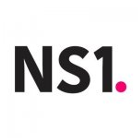 NS1 logo
