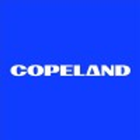 Copeland logo