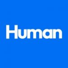 Human Agency logo