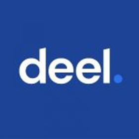 Deel is hiring for remote Senior Manager, HR Business Partner, Tech