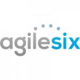 Agile Six Applications logo