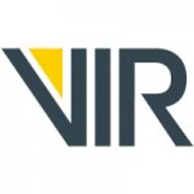 Vir Biotechnology logo