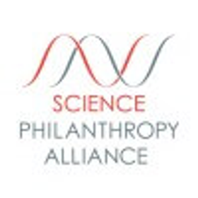 Science Philanthropy Alliance logo