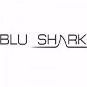 BluShark Digital logo