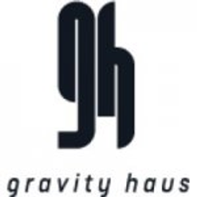 Gravity Haus logo