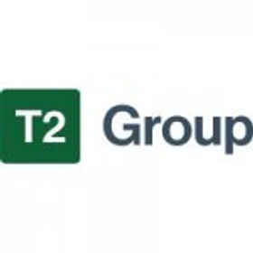 T2 Group logo