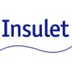 Insulet logo