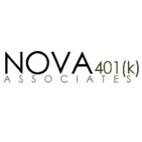 Nova 401(k) Associates is hiring for remote roles