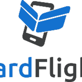 CardFlight logo