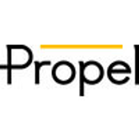 Propel, Inc. logo