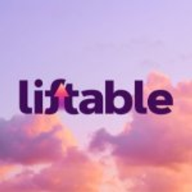 Liftable Media logo