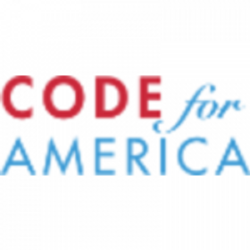 Code for America is hiring for remote Staff Data Scientist