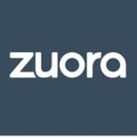 Zuora is hiring for remote Customer Solution Engineer