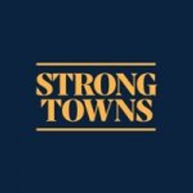 Strong Towns is hiring for remote Copywriter/Editor
