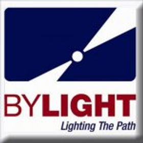 By Light Professional IT Services logo
