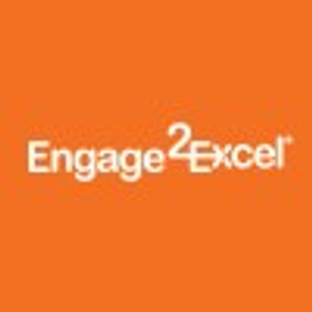 Engage2Excel logo